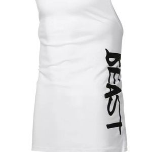 Mens fitness tank top